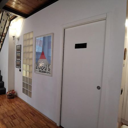 Luxury Loft 89 Apartment Milan Exterior photo