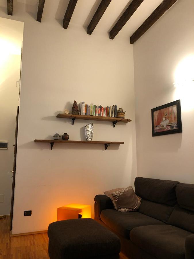 Luxury Loft 89 Apartment Milan Exterior photo